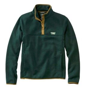 L.L. Bean mens sweater